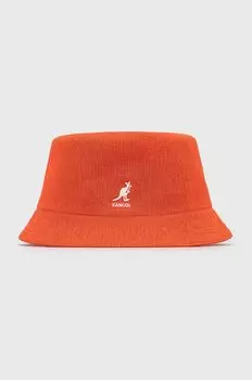 Шапка Kangol, оранжевый
