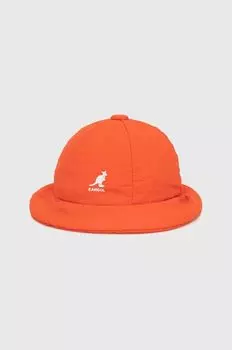 Шапка Kangol, оранжевый