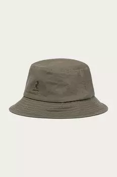 Шапка Kangol, серый