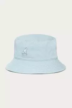 Шапка Kangol, синий
