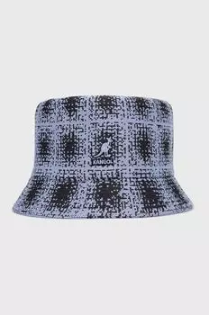 Шапка Kangol, синий