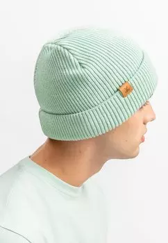 Шапка KAPELO KAFT, цвет mint