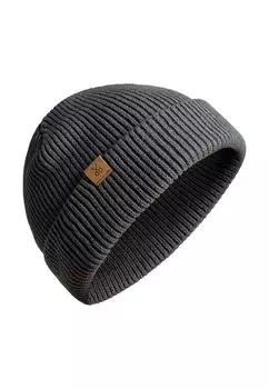 Шапка KAPELO KAFT, темно-серый