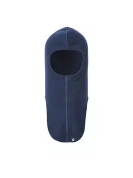 Шапка Kapuzenmtze Reima, темно-синий