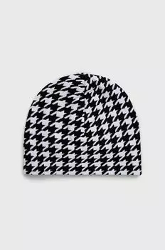 Шапка Kari Newland, черный