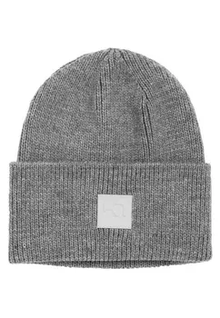 Шапка Kari Traa Athletic Hat Kyte, серый