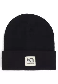 Шапка Kari Traa Athletic Hat Rothe, черный