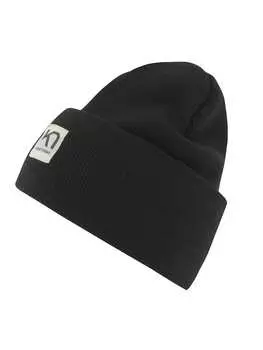 Шапка KARI TRAA, черный