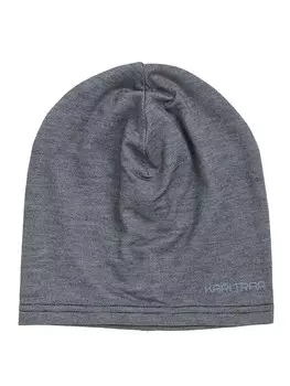 Шапка KARI TRAA, черный