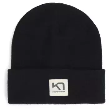 Шапка Kari Traa Rthe, черный