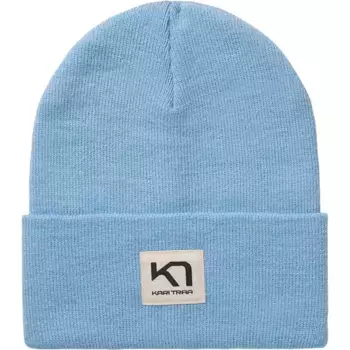 Шапка Kari Traa Rthe, синий