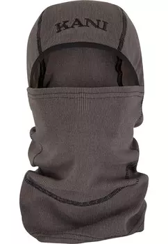 Шапка Karl Kani Beanie, черный