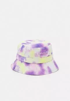 Шапка Karl Kani, фиолетовый