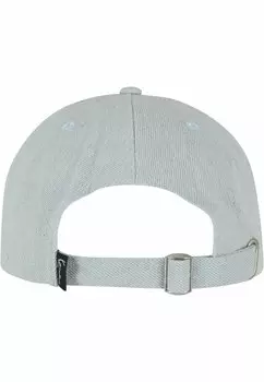 Шапка Karl Kani, синий