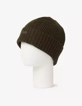 Шапка Карлтон Barbour, зеленый