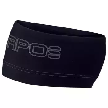 Шапка Karpos Alagna, черный