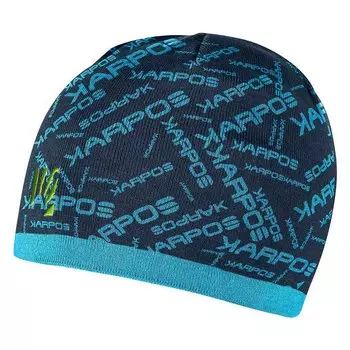 Шапка Karpos Fogoler, синий