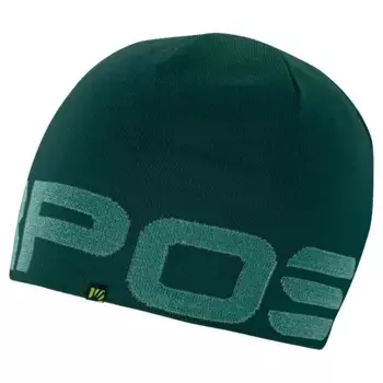 Шапка Karpos Larin, зеленый