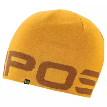 Шапка Karpos Larin, желтый