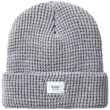 Шапка Katin Wade, серый