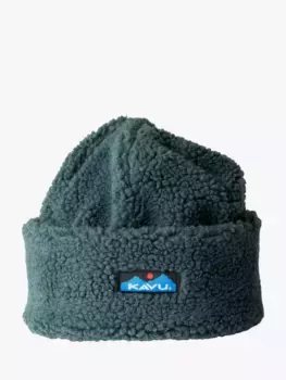 Шапка KAVU Fur Ball