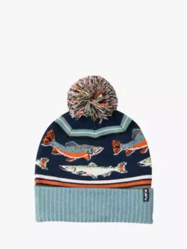 Шапка KAVU Herschel Cuffed