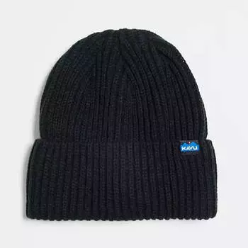 Шапка Kavu Trawler, черный
