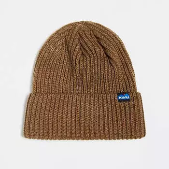Шапка Kavu Trawler, коричневый