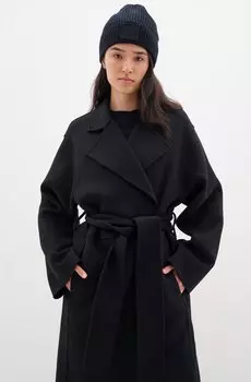 Шапка KAXY InWear, черный