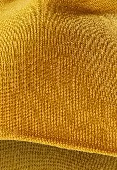 Шапка KENT FAWLER, желтый