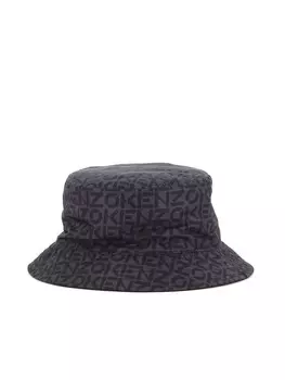 Шапка Kenzo мужская, серый