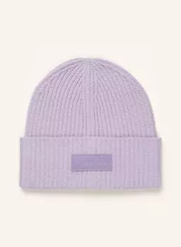 Шапка керит Elbsand, фиолетовый