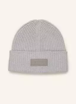 Шапка керит Elbsand, серый
