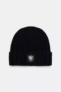 Шапка KIBLY Blauer, темно-синий