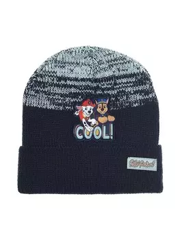 Шапка Kids Movie Heroes PAW PATROL, синий