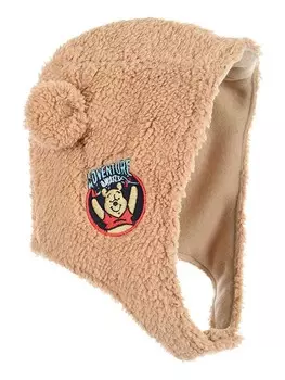 Шапка Kids Movie Heroes WINNIE, бежевый