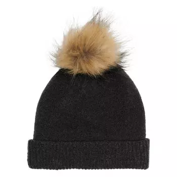 Шапка Kids ONLY, черный