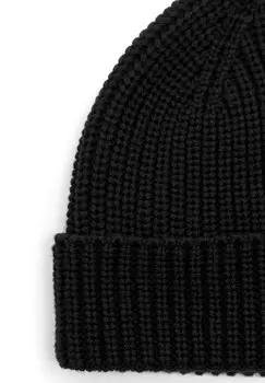 Шапка KINSLEY Matinique, черный