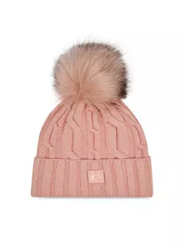 Шапка Kirsten II Jamiks, оранжевый