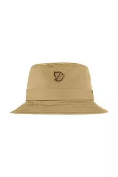 Шапка Kiruna Fjallraven, бежевый
