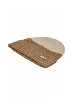 Шапка KITEI Barts, светло-коричневый