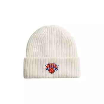 Шапка Kith For New York Knicks Sandrift
