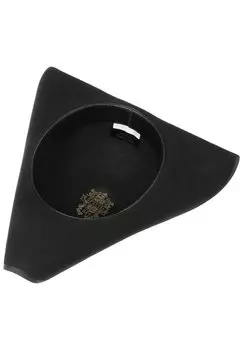 Шапка Klassischer Lierys, черная