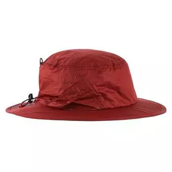 Шапка Klttermusen Ansur Hiking, красный