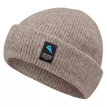 Шапка Klttermusen, цвет Warm Sand