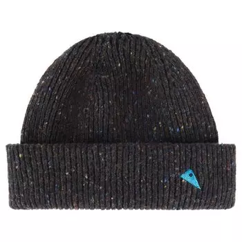 Шапка Klttermusen Hel, черный