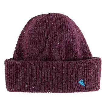 Шапка Klttermusen Hel, красный