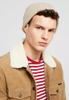 Шапка KnowledgeCotton Apparel