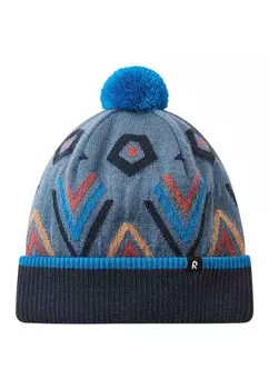 Шапка KOILLINEN Reima, синий