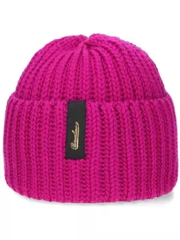 Шапка-колокольчик Borsalino, фиолетовый